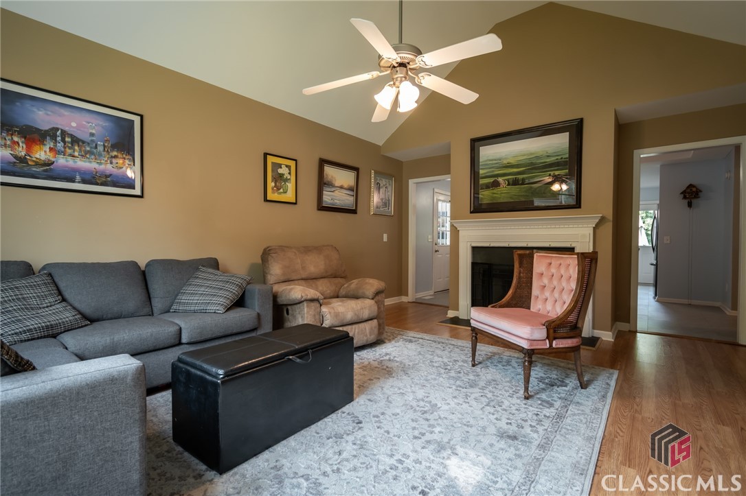 341 Old Pittard Road Athens, GA 30601 - Photo 16 of 36