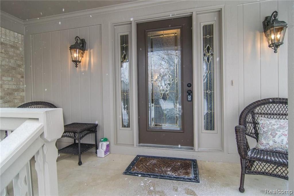 3149 Courtfield Drive Rochester Hills, MI 48309 - Photo 2 of 58
