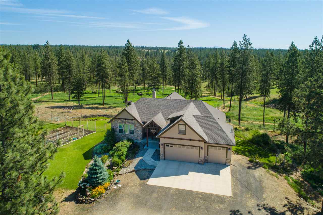 9906 North Burnett Road Spokane, WA 99224 - Photo 1 of 6 Gallery Image 1