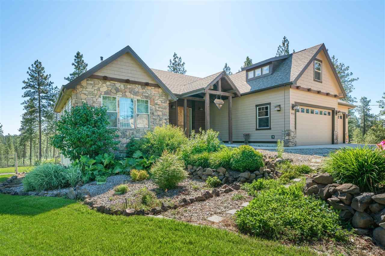 9906 North Burnett Road Spokane, WA 99224 - Photo 2 of 6 Gallery Image 2