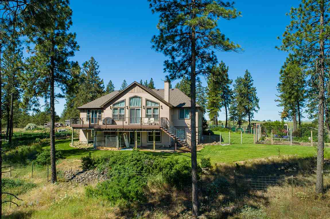 9906 North Burnett Road Spokane, WA 99224 - Photo 3 of 6 Gallery Image 3