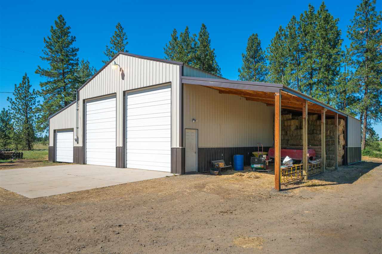 9906 North Burnett Road Spokane, WA 99224 - Photo 4 of 6 Gallery Image 4