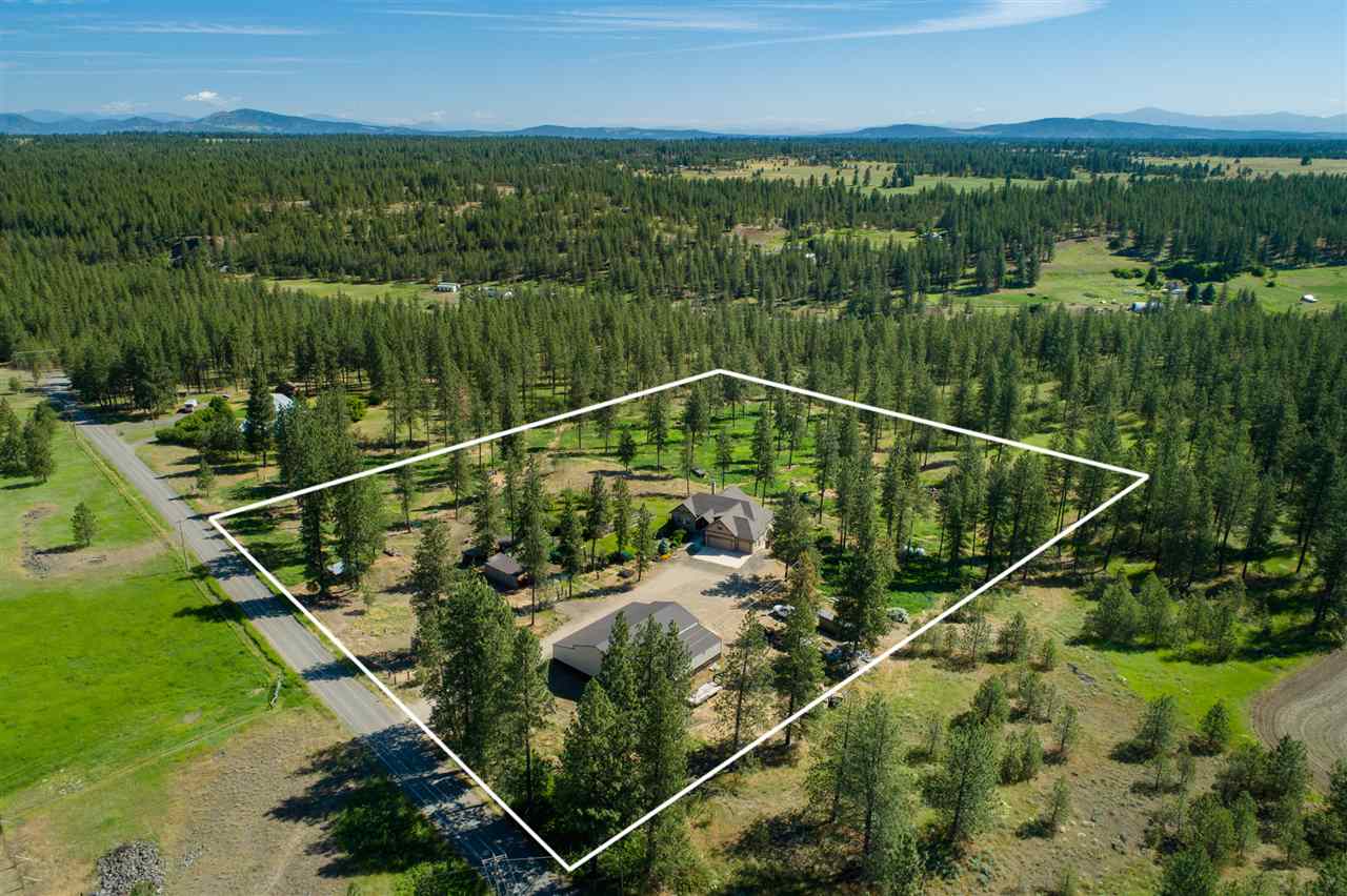 9906 North Burnett Road Spokane, WA 99224 - Photo 5 of 6 Gallery Image 5