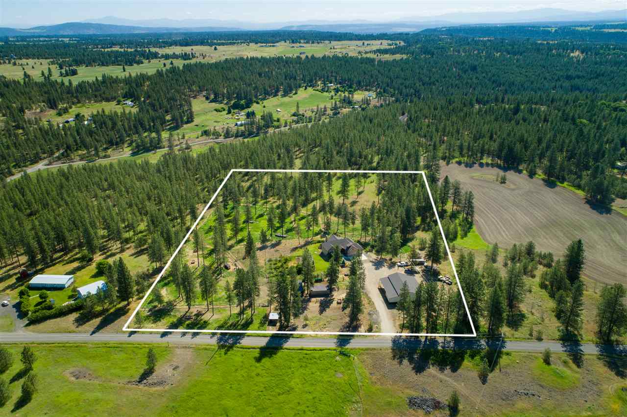 9906 North Burnett Road Spokane, WA 99224 - Photo 6 of 6 Gallery Image 6