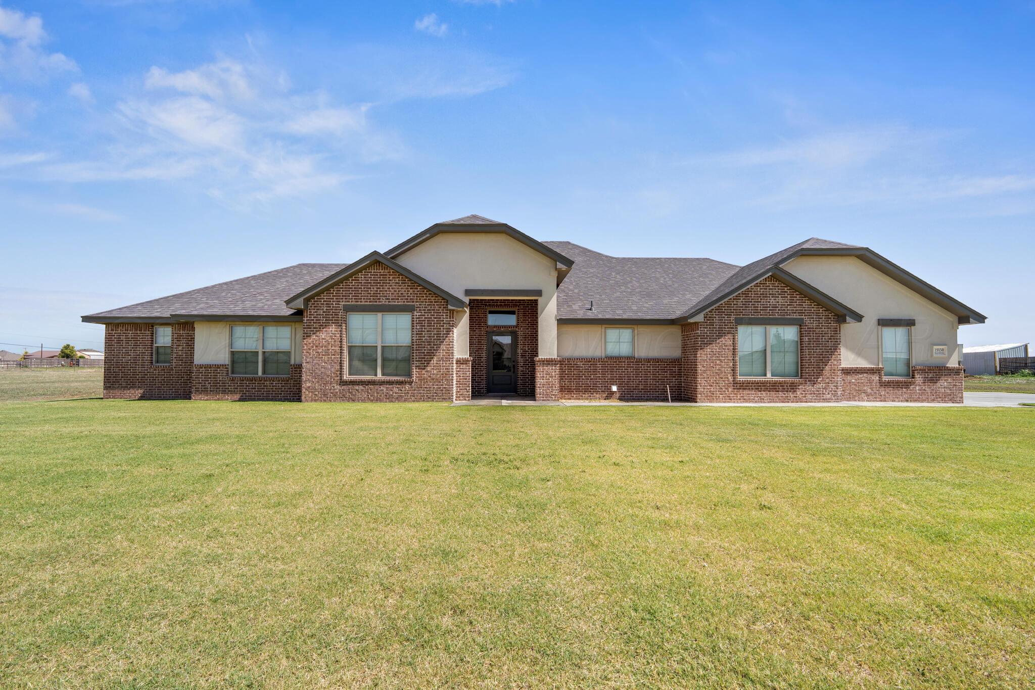 19150 Pecan Springs Road Amarillo, TX 79119 - Photo 1 of 28 19150 Pecan Springs -01