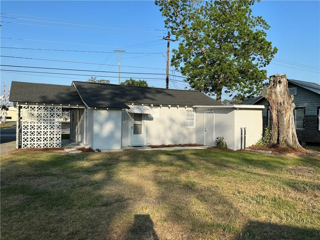 3815 Jamestown Road Waycross, GA 31503 - Photo 3 of 21