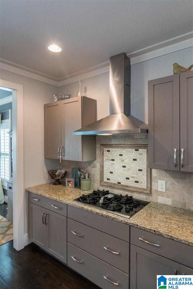 116 Ridge Road Birmingham, AL 35209 - Photo 12 of 50