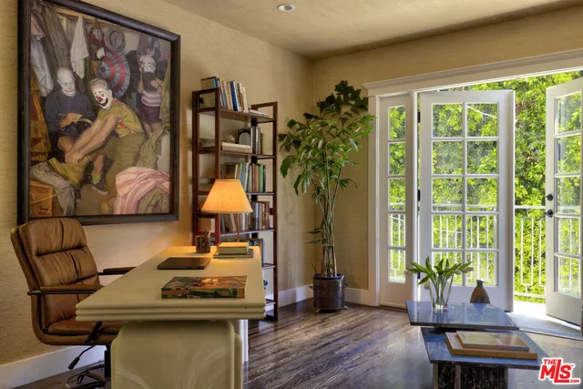 $4,995,000 | 1857 Benedict Canyon Drive, Beverly Hills, CA 90210