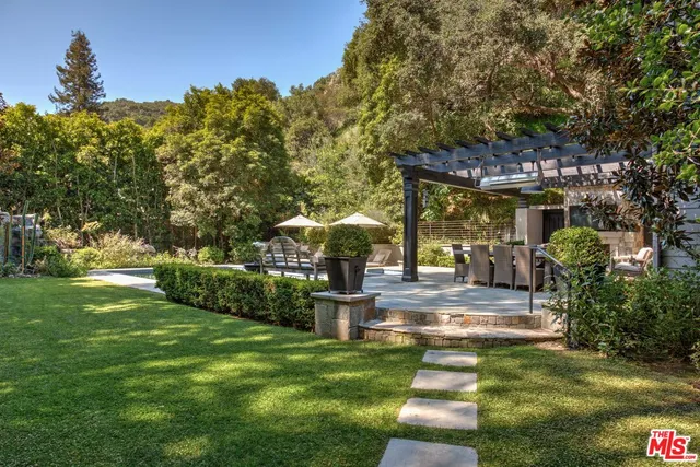 $4,995,000 | 1857 Benedict Canyon Drive, Beverly Hills, CA 90210