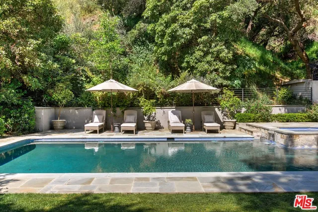 $4,995,000 | 1857 Benedict Canyon Drive, Beverly Hills, CA 90210