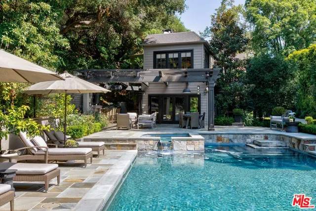 $4,995,000 | 1857 Benedict Canyon Drive, Beverly Hills, CA 90210