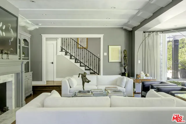 $4,995,000 | 1857 Benedict Canyon Drive, Beverly Hills, CA 90210