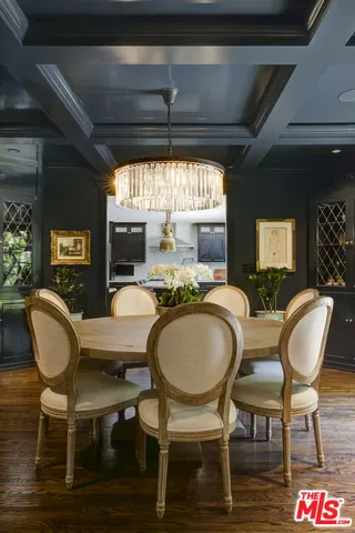 $4,995,000 | 1857 Benedict Canyon Drive, Beverly Hills, CA 90210