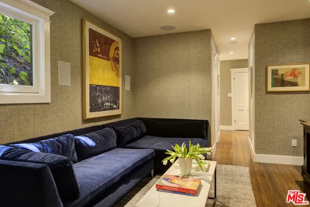 $4,995,000 | 1857 Benedict Canyon Drive, Beverly Hills, CA 90210