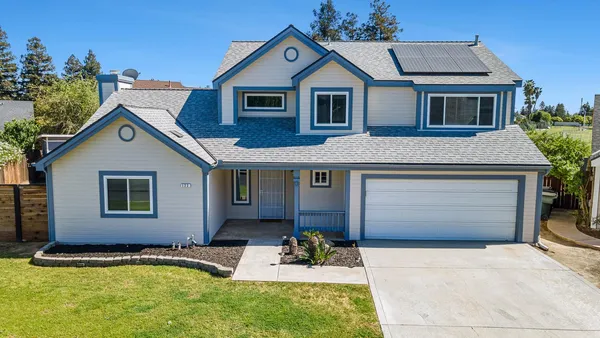 $520,000 | 8735 North Cedar Avenue, Unit 122, Fresno, CA 93720