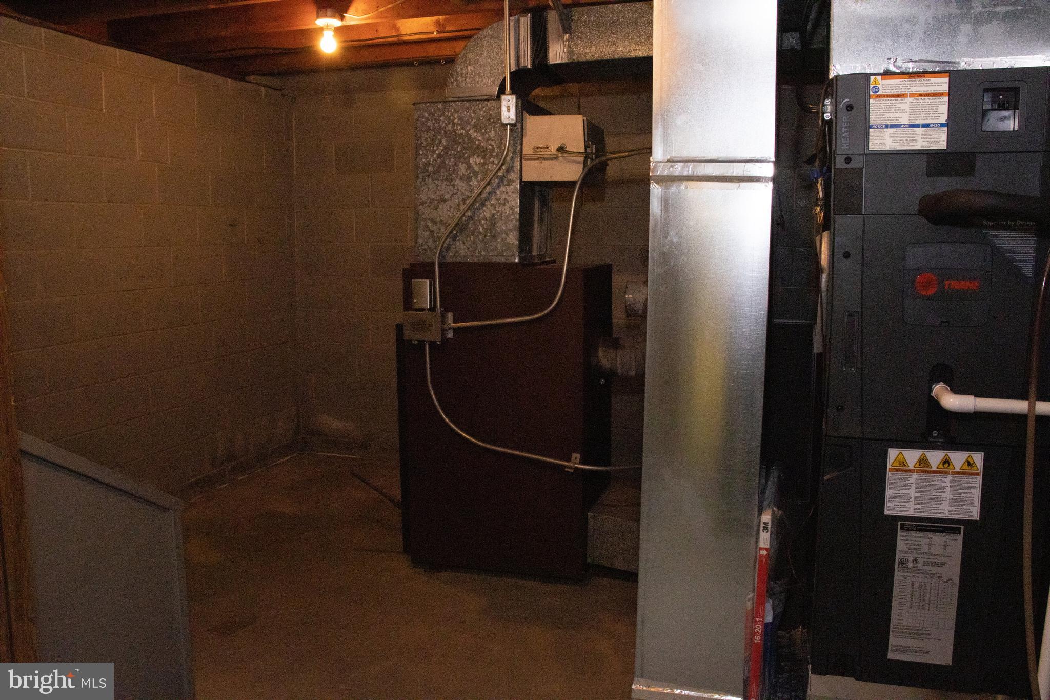 12212 Orange Plank Road Locust Grove, VA 22508 - Photo 59 of 76 Updated HVAC