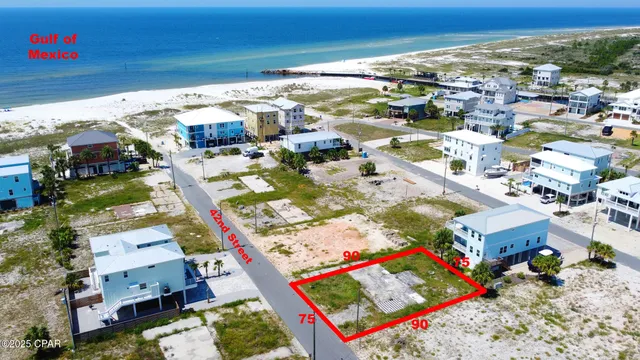 $449,000 | 116 42nd Street, Mexico Beach, FL 32456