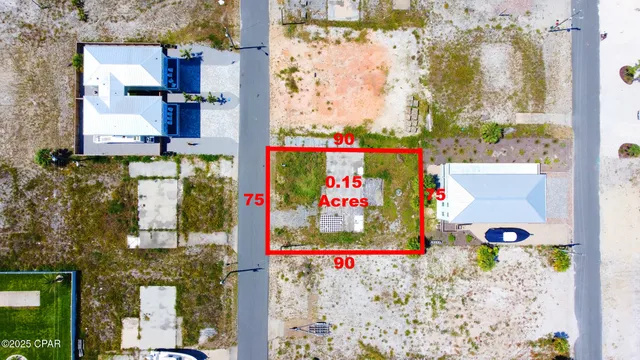 $449,000 | 116 42nd Street, Mexico Beach, FL 32456