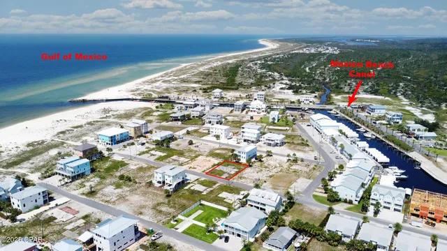 $449,000 | 116 42nd Street, Mexico Beach, FL 32456