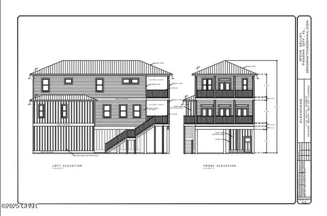 $449,000 | 116 42nd Street, Mexico Beach, FL 32456