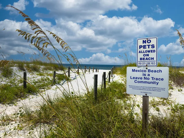 $449,000 | 116 42nd Street, Mexico Beach, FL 32456