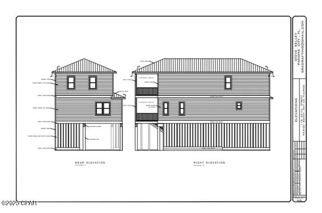 $449,000 | 116 42nd Street, Mexico Beach, FL 32456