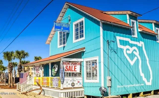 $449,000 | 116 42nd Street, Mexico Beach, FL 32456