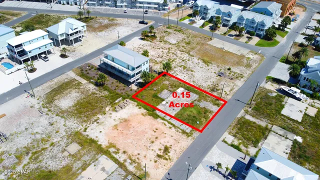 $449,000 | 116 42nd Street, Mexico Beach, FL 32456