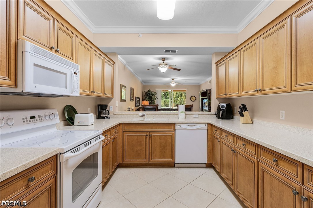 8251 Pathfinder Loop, Unit 612 Fort Myers, FL 33919 - Photo 17 of 28