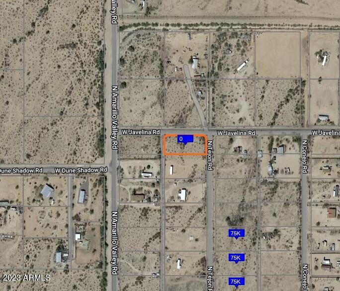 436 North Tejon Road Maricopa, AZ 85139 - Photo 3 of 9 Screenshot_2