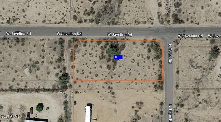 436 North Tejon Road Maricopa, AZ 85139 - Photo 5 of 9 Screenshot_4