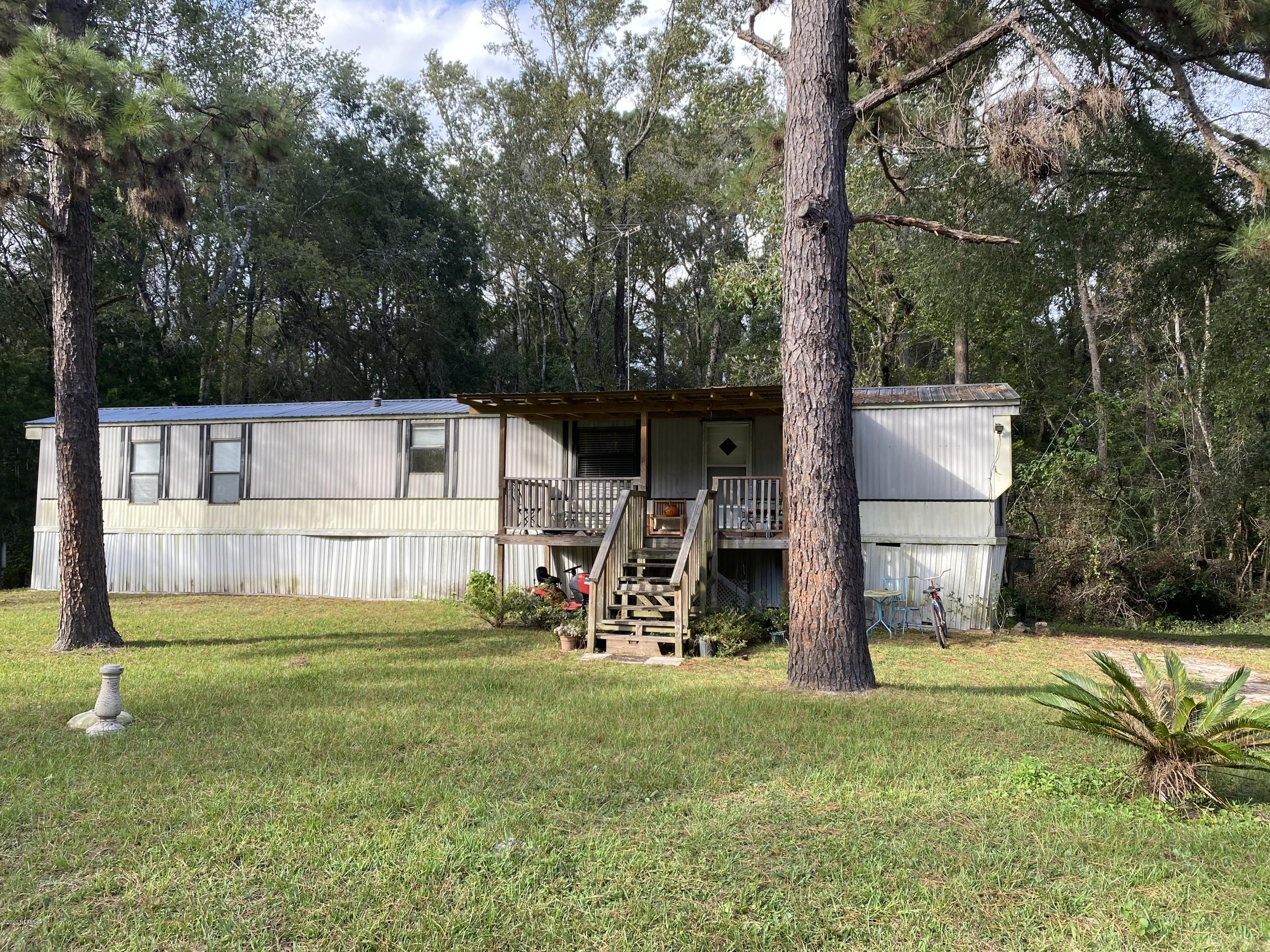 6457 Chestnut Road Macclenny, FL 32063 - Photo 1 of 3 EA461DF9-157A-47B5-A8AF-ADEE3222950F