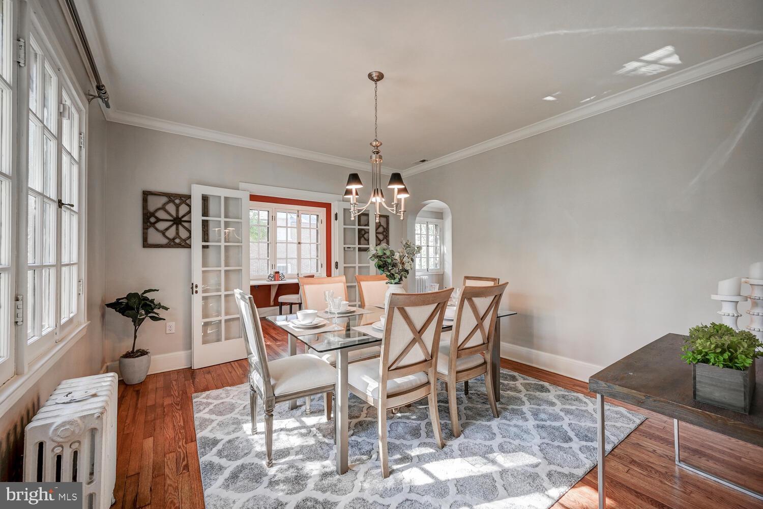 305 St Dunstans Road Baltimore, MD 21212 - Photo 14 of 43