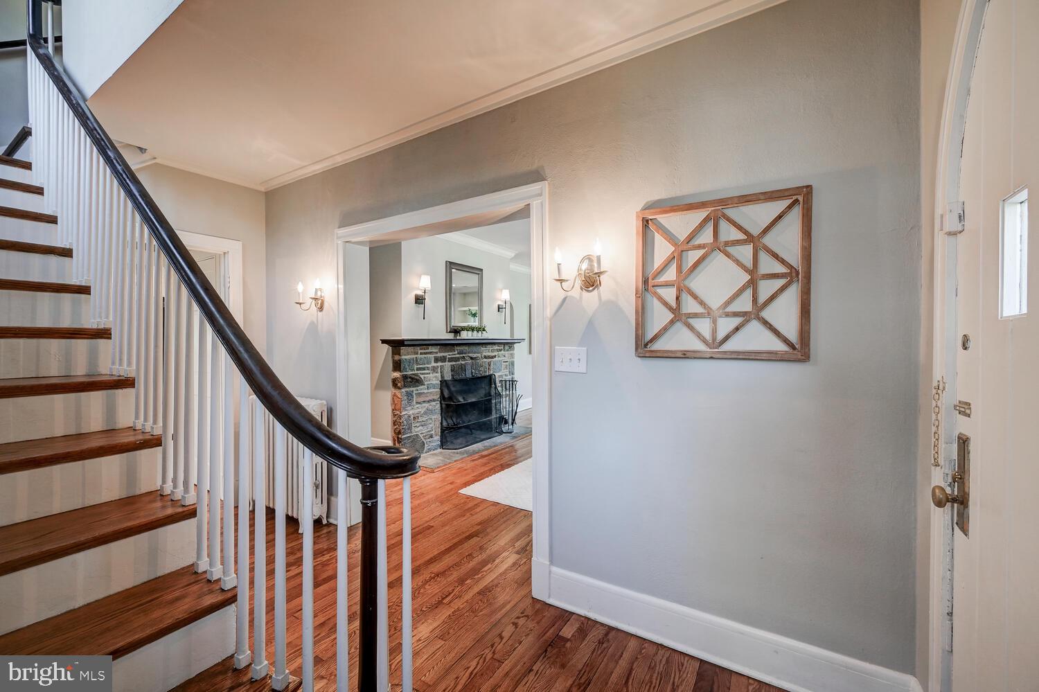 305 St Dunstans Road Baltimore, MD 21212 - Photo 8 of 43