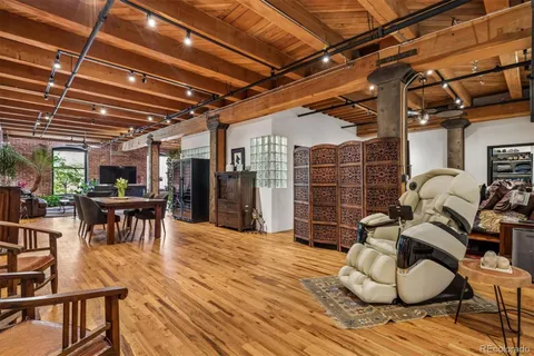 $849,000 | 1450 Wynkoop Street, Unit 3E, Denver, CO 80202