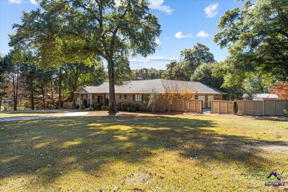 230 Tucker Road Warner Robins, GA 31088 - Photo 2 of 49