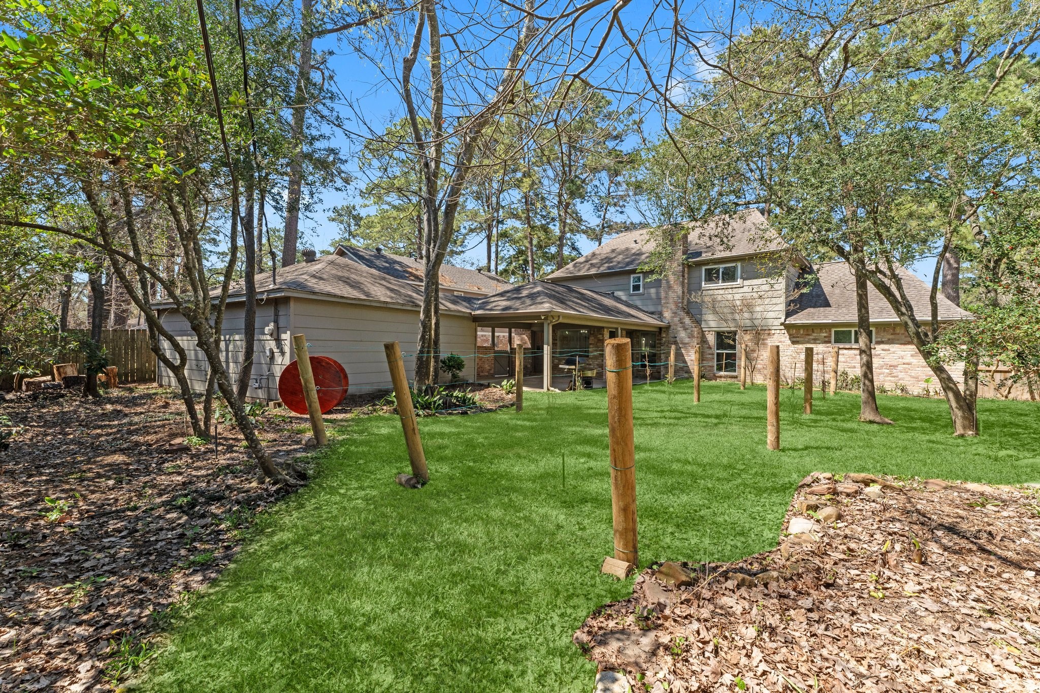 5207 Alamosa Lane Spring, TX 77379 - Photo 27 of 37