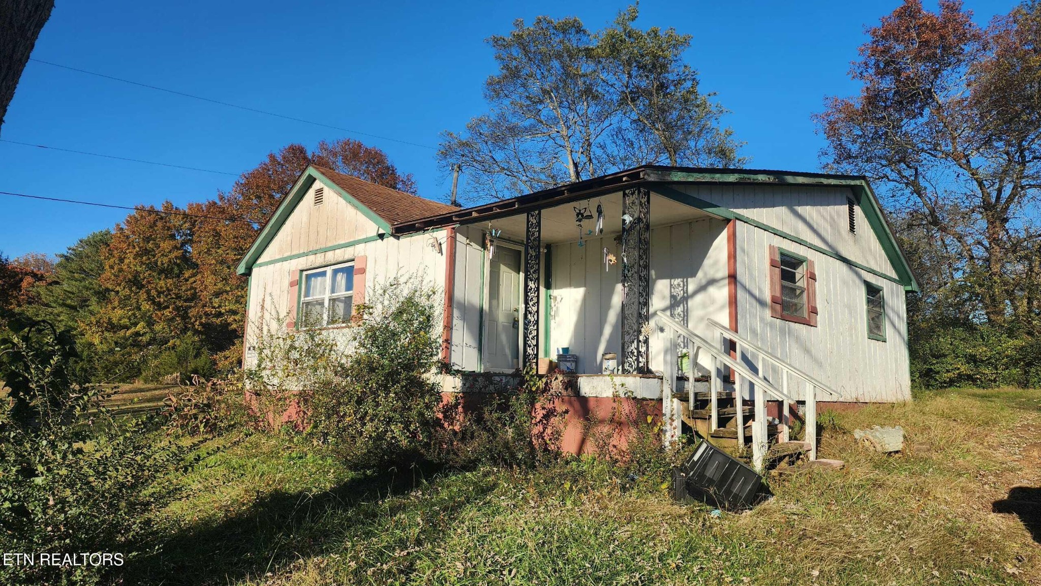 7429 Rising Road Knoxville, TN 37924 - Photo 1 of 18 Gallery Image 1