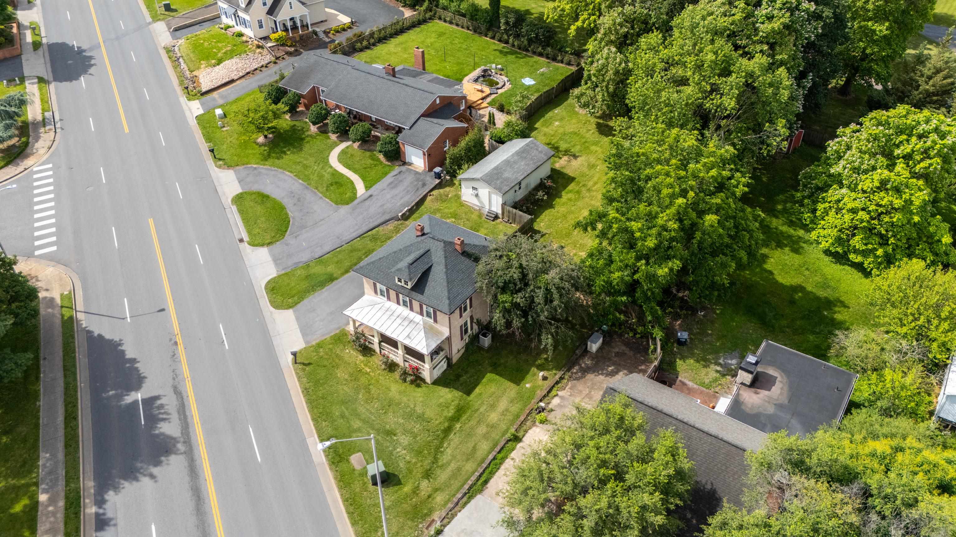 29 Port Republic Road Harrisonburg, VA 22801 - Photo 58 of 63