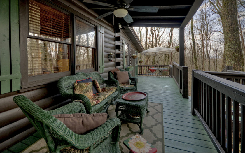 143 Smith Hill Road Blue Ridge, GA 30513 - Photo 1 of 1 Main View