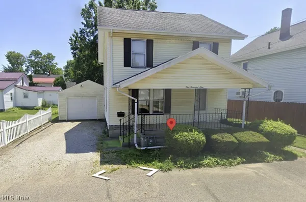$95,000 | 1009 Rodman Avenue Northeast, Massillon, OH 44646