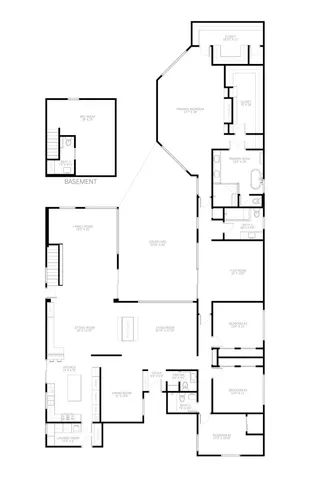 $1,690,000 | 1666 Cloverdale Avenue, Highland Park, IL 60035