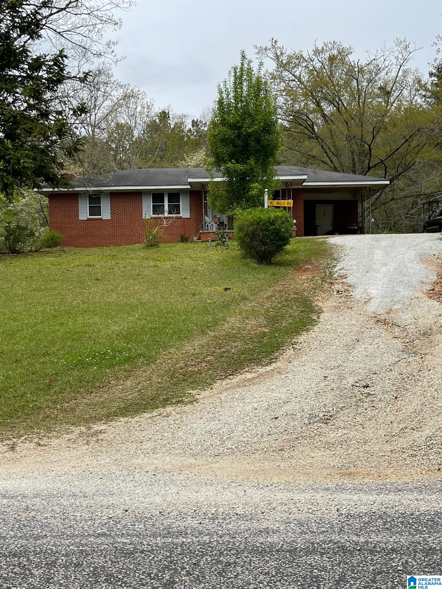 1035 County Road 15 Heflin, AL 36264 - Photo 7 of 33