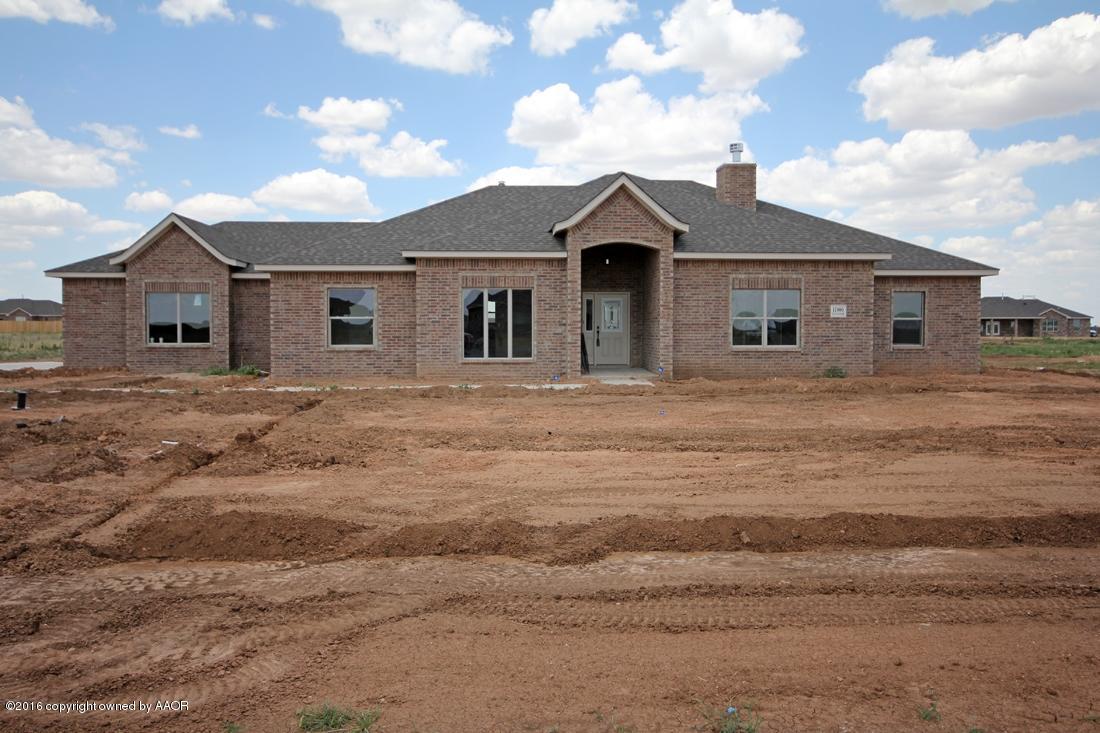 17800 Stone Creek Road Bushland, TX 79124 - Photo 1 of 29 Front