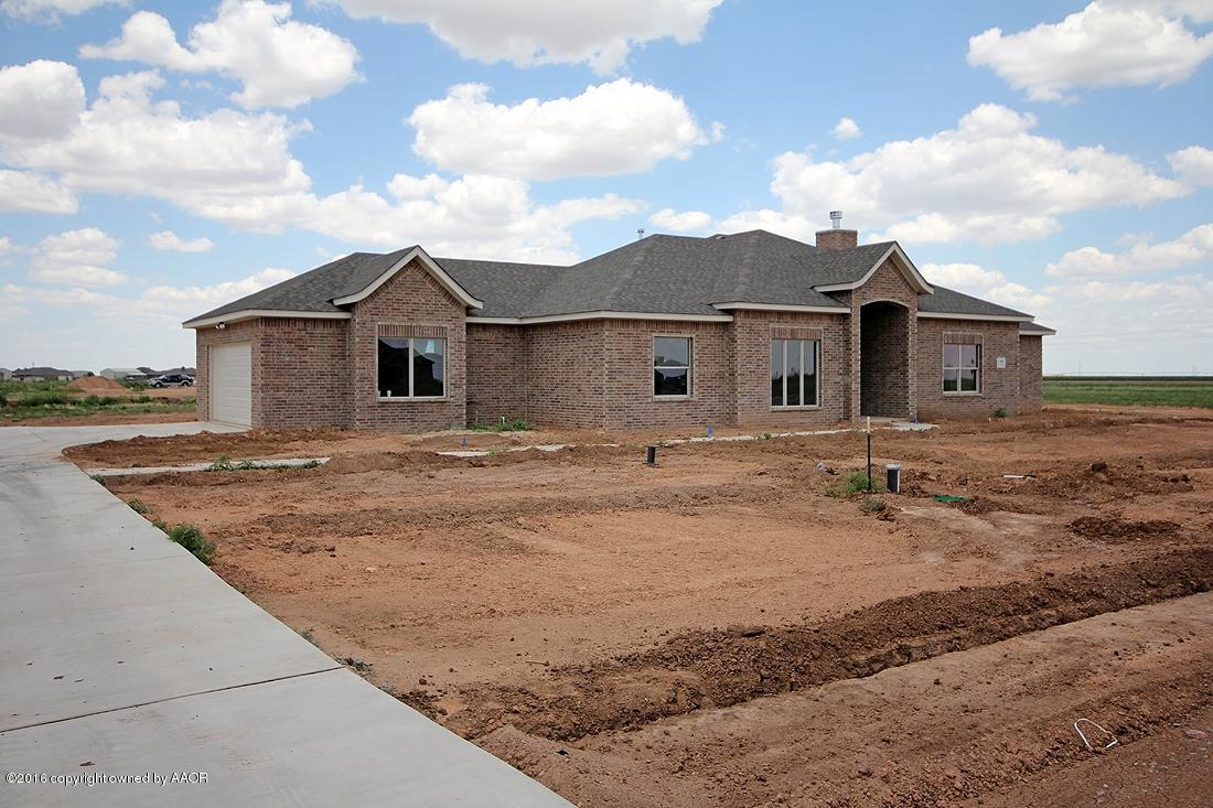 17800 Stone Creek Road Bushland, TX 79124 - Photo 2 of 29 Front