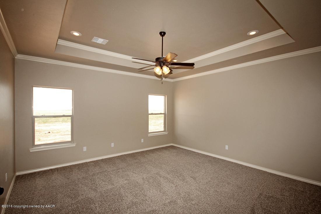17800 Stone Creek Road Bushland, TX 79124 - Photo 13 of 29 Master Bedroom