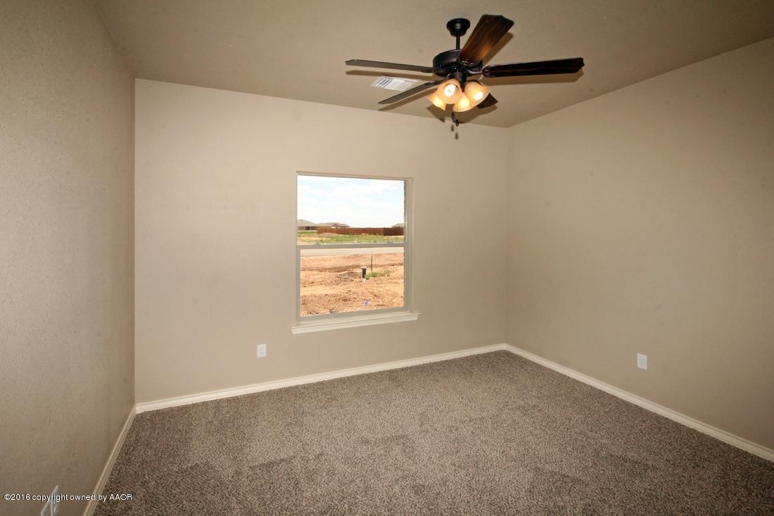 17800 Stone Creek Road Bushland, TX 79124 - Photo 17 of 29 2nd Bedroom