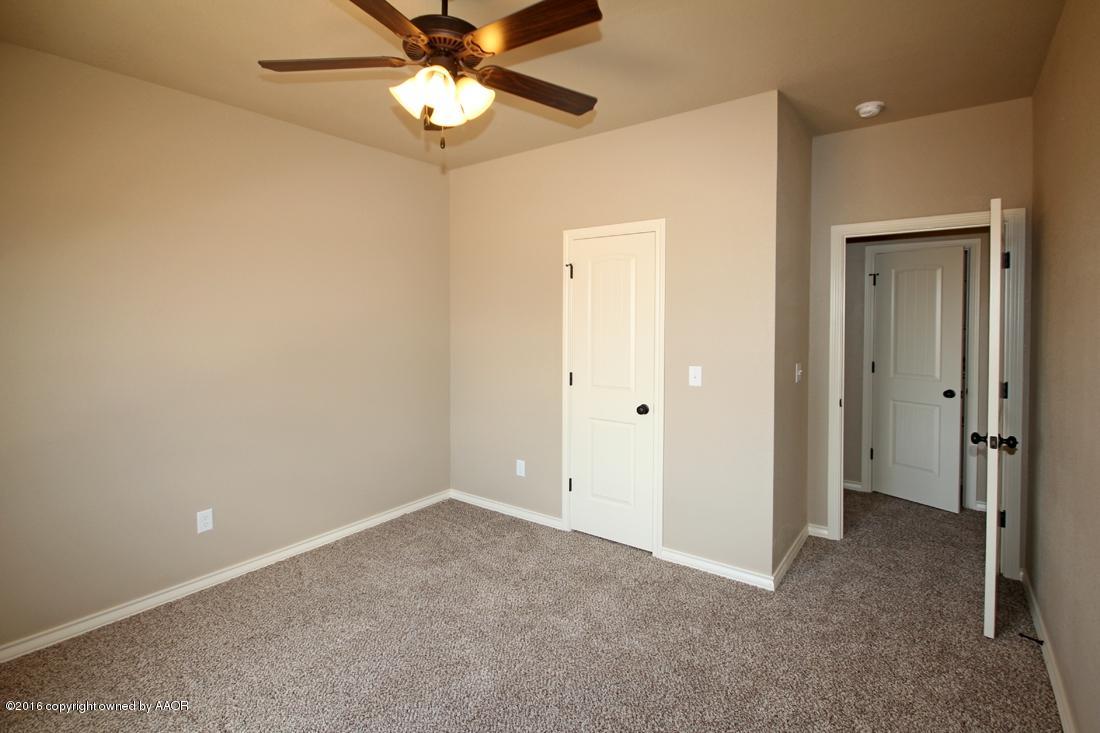 17800 Stone Creek Road Bushland, TX 79124 - Photo 18 of 29 2nd Bedroom