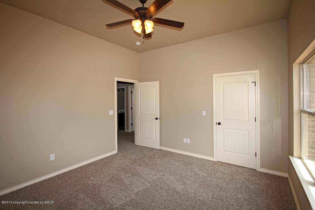 17800 Stone Creek Road Bushland, TX 79124 - Photo 20 of 29 3rd Bedroom