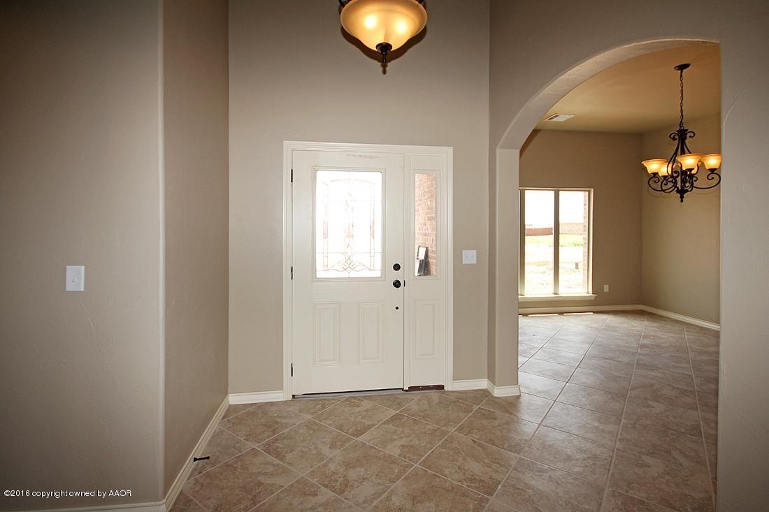 17800 Stone Creek Road Bushland, TX 79124 - Photo 3 of 29 Entry